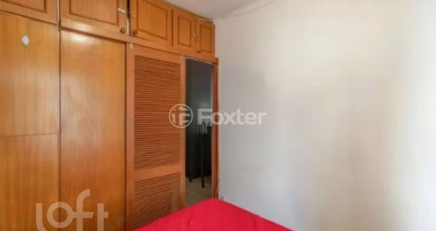 Apartamento com 1 quarto à venda na Rua Barão do Gravataí, 649, Menino Deus, Porto Alegre