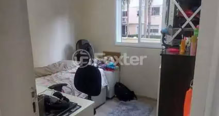Apartamento com 3 quartos à venda na Rua Coronel Massot, 1229, Cristal, Porto Alegre