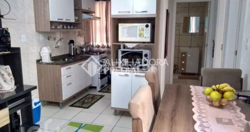 Apartamento com 2 quartos à venda na Rua Intendente Alfredo Azevedo, 843, Glória, Porto Alegre