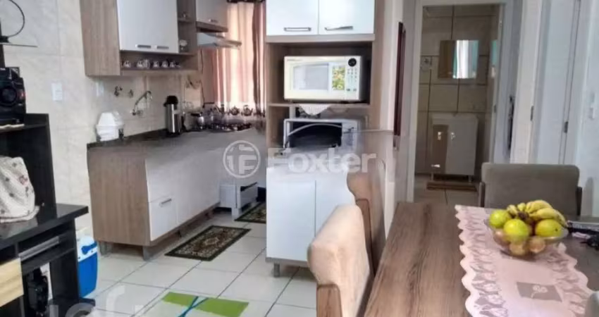 Apartamento com 2 quartos à venda na Rua Intendente Alfredo Azevedo, 843, Glória, Porto Alegre