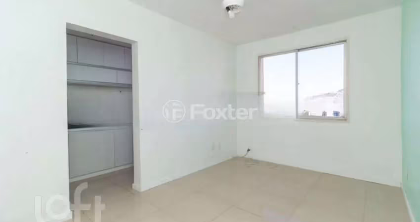 Apartamento com 1 quarto à venda na Rua Camaquã, 692, Camaquã, Porto Alegre