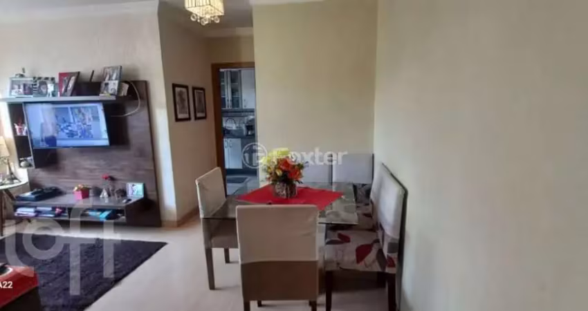 Apartamento com 2 quartos à venda na Avenida Professor Oscar Pereira, 1422, Glória, Porto Alegre
