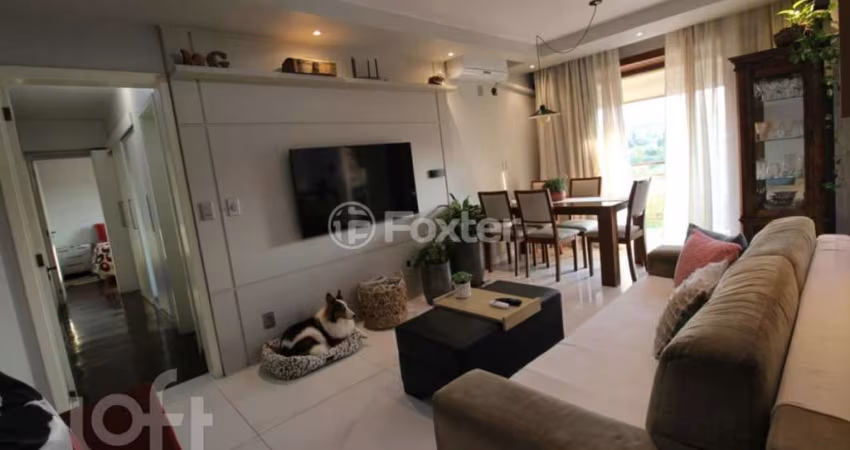 Apartamento com 2 quartos à venda na Rua Castro Alves, 173, Rio Branco, Novo Hamburgo