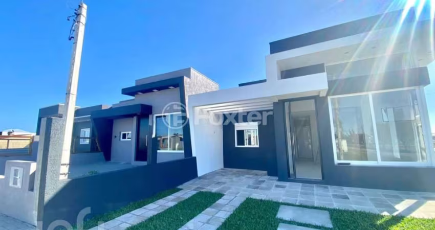 Casa com 3 quartos à venda na Rua Adalberto Tartler, 1060, Guarani, Capão da Canoa