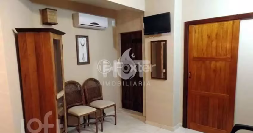 Casa com 1 quarto à venda na Servidão Pousada da Praia, 64, Armação do Pântano do Sul, Florianópolis