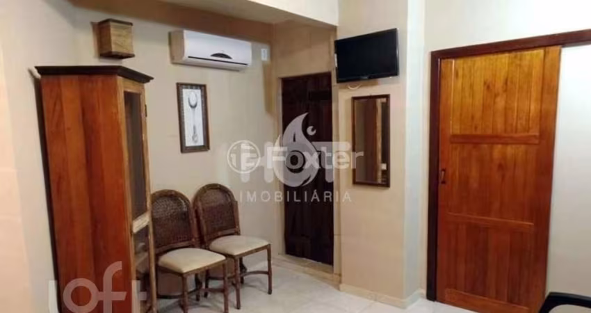 Casa com 1 quarto à venda na Servidão Pousada da Praia, 64, Armação do Pântano do Sul, Florianópolis