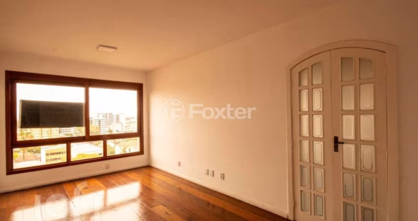 Apartamento com 2 quartos à venda na Rua Cônego José Leão Hartmann, 100, Centro, Canoas
