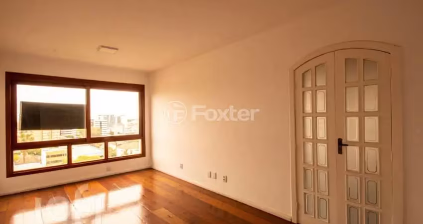 Apartamento com 2 quartos à venda na Rua Cônego José Leão Hartmann, 100, Centro, Canoas