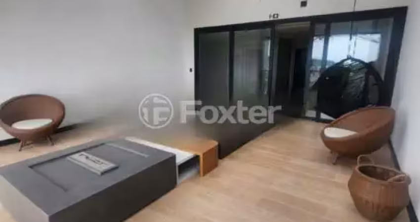 Apartamento com 1 quarto à venda na Rua Prefeito Joao Alfredo, 38, Centro, Canela