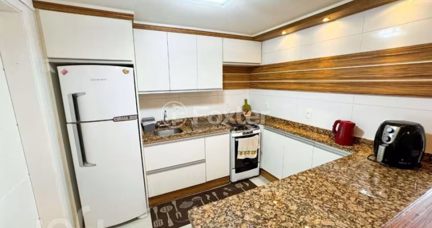 Apartamento com 2 quartos à venda na Rua Felisberto Soares, 236, Centro, Canela