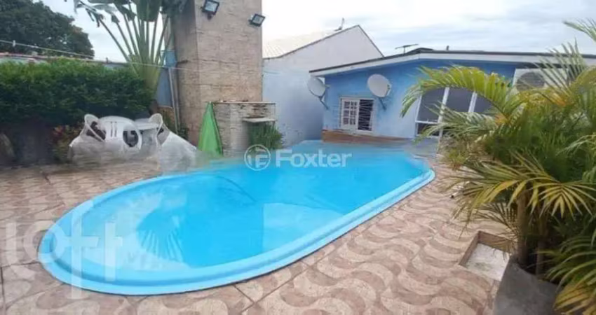 Casa com 2 quartos à venda na Rua Vereador Mário Rosa, 76, Parque Granja Esperança, Cachoeirinha