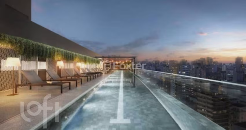 Apartamento com 1 quarto à venda na Rua Silva Jardim, 785, Bela Vista, Porto Alegre