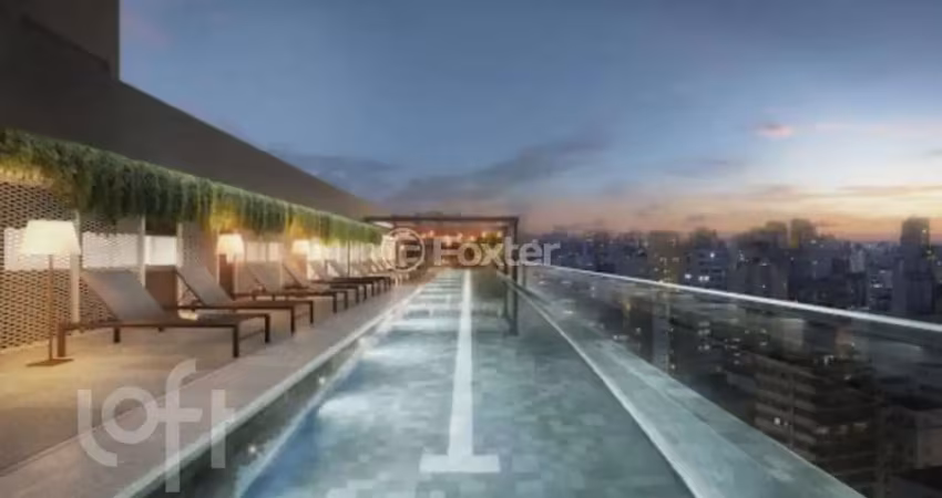 Apartamento com 1 quarto à venda na Rua Silva Jardim, 785, Bela Vista, Porto Alegre