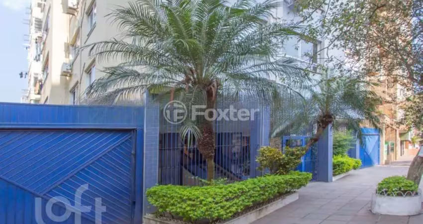 Apartamento com 2 quartos à venda na Rua Demétrio Ribeiro, 831, Centro Histórico, Porto Alegre