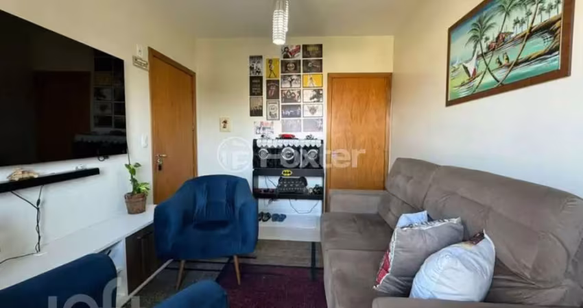 Apartamento com 2 quartos à venda na Rua Oli Debastiani, 263, Desvio Rizzo, Caxias do Sul
