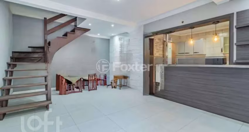 Casa com 2 quartos à venda na Rua São Bernardo, 203, COHAB, Cachoeirinha