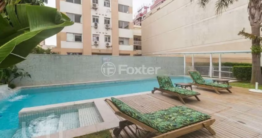 Apartamento com 2 quartos à venda na Rua São Manoel, 2061, Rio Branco, Porto Alegre