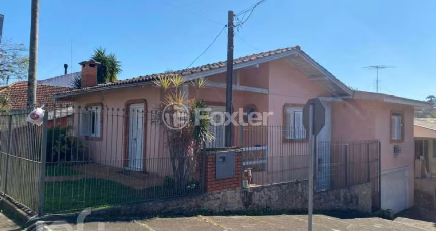 Casa com 3 quartos à venda na Rua São Luiz Gonzaga, 570, Guarani, Novo Hamburgo