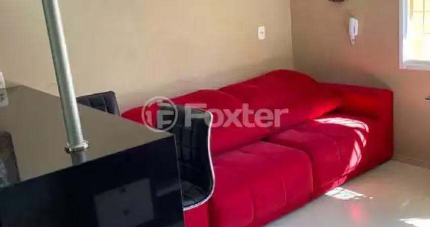 Apartamento com 2 quartos à venda na Rua Máximo Pedro Zulian, 56, Charqueadas, Caxias do Sul