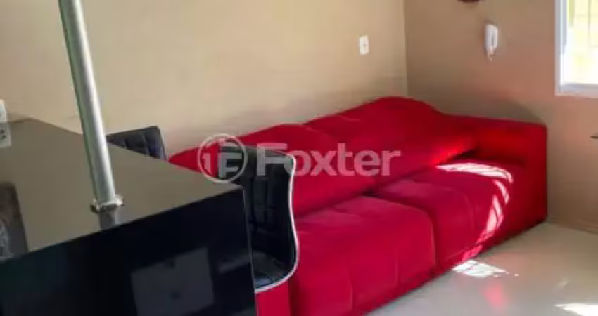 Apartamento com 2 quartos à venda na Rua Máximo Pedro Zulian, 56, Charqueadas, Caxias do Sul