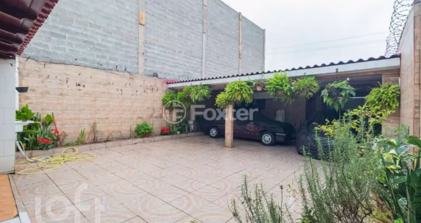 Casa com 2 quartos à venda na Rua Martim Ferreira de Carvalho, 518, Sarandi, Porto Alegre