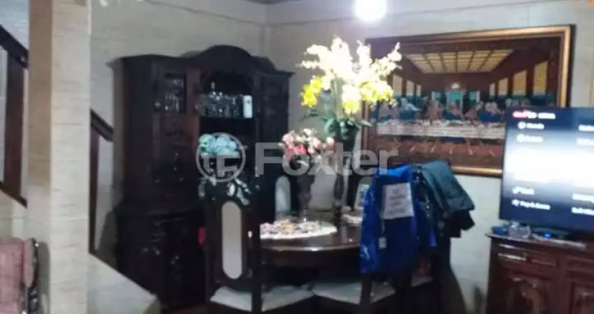 Casa com 5 quartos à venda na Avenida Martim Félix Berta, 3327, Mário Quintana, Porto Alegre