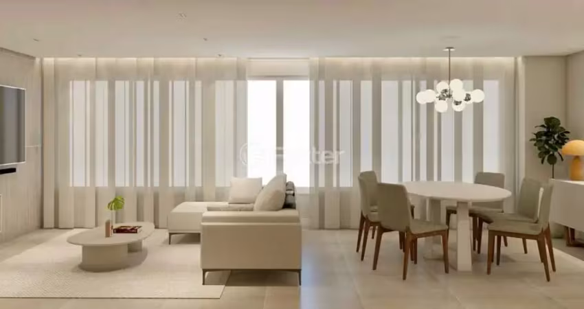 Apartamento com 3 quartos à venda na Rua Coronel Paulino Teixeira, 190, Rio Branco, Porto Alegre