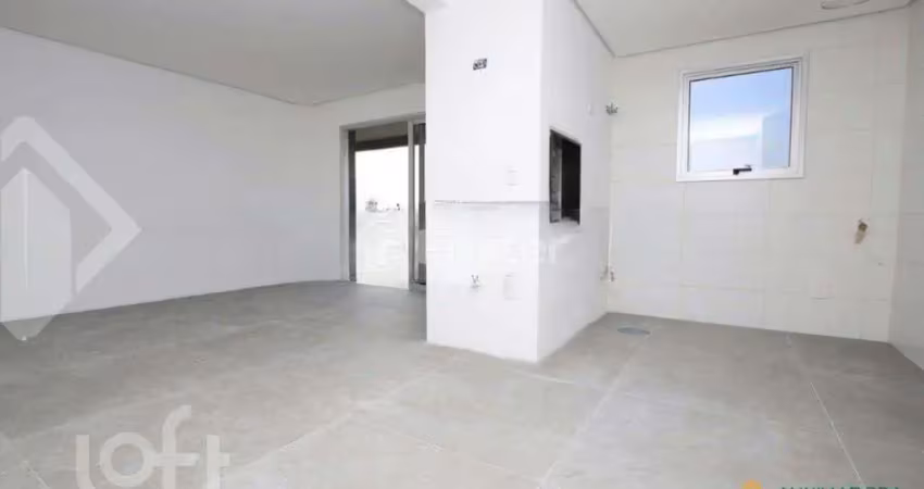 Apartamento com 1 quarto à venda na Rua Eça de Queiroz, 96, Petrópolis, Porto Alegre