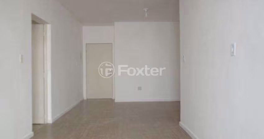 Apartamento com 2 quartos à venda na Rua Capitão Arisoli Vargas, 35, Partenon, Porto Alegre