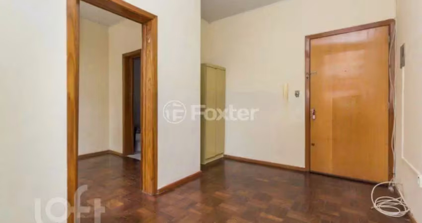 Apartamento com 1 quarto à venda na Avenida Borges de Medeiros, 417, Centro Histórico, Porto Alegre