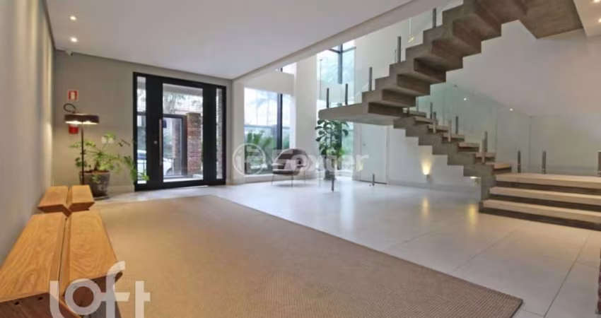 Apartamento com 3 quartos à venda na Rua Coronel Aurélio Bitencourt, 197, Rio Branco, Porto Alegre