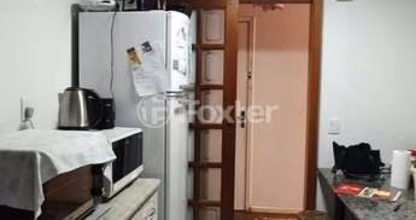 Apartamento com 2 quartos à venda na Rua Dom Diogo de Souza, 290, Cristo Redentor, Porto Alegre