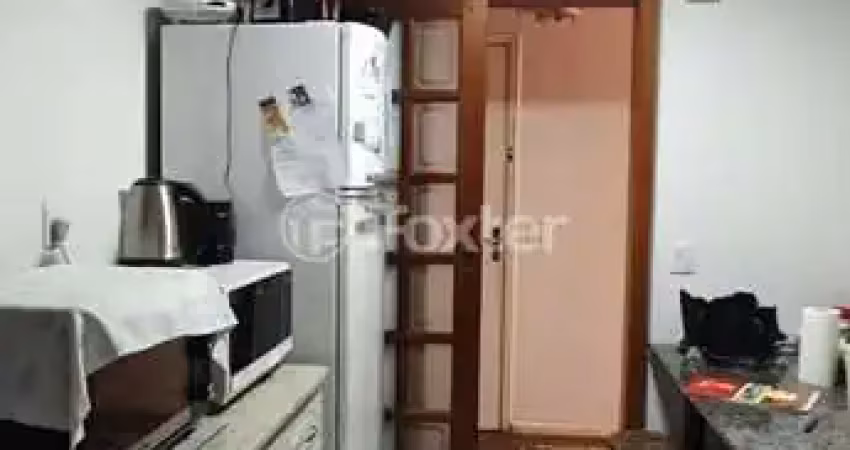 Apartamento com 2 quartos à venda na Rua Dom Diogo de Souza, 290, Cristo Redentor, Porto Alegre