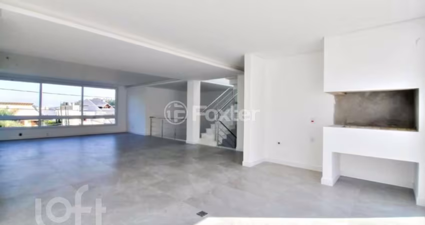 Casa em condomínio fechado com 3 quartos à venda na Rua Ivo Walter Kern, 599, Hípica, Porto Alegre