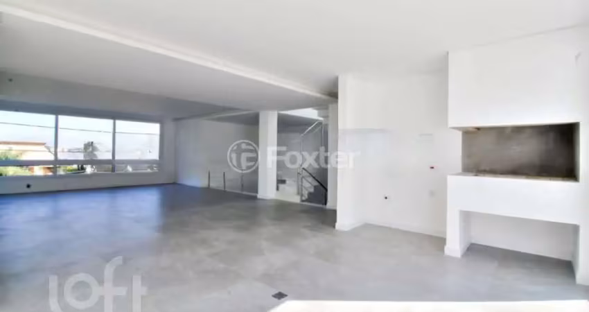 Casa em condomínio fechado com 3 quartos à venda na Rua Ivo Walter Kern, 599, Hípica, Porto Alegre