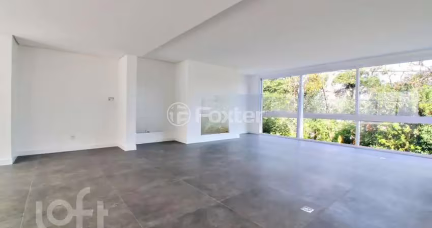 Casa em condomínio fechado com 3 quartos à venda na Rua Ivo Walter Kern, 599, Hípica, Porto Alegre