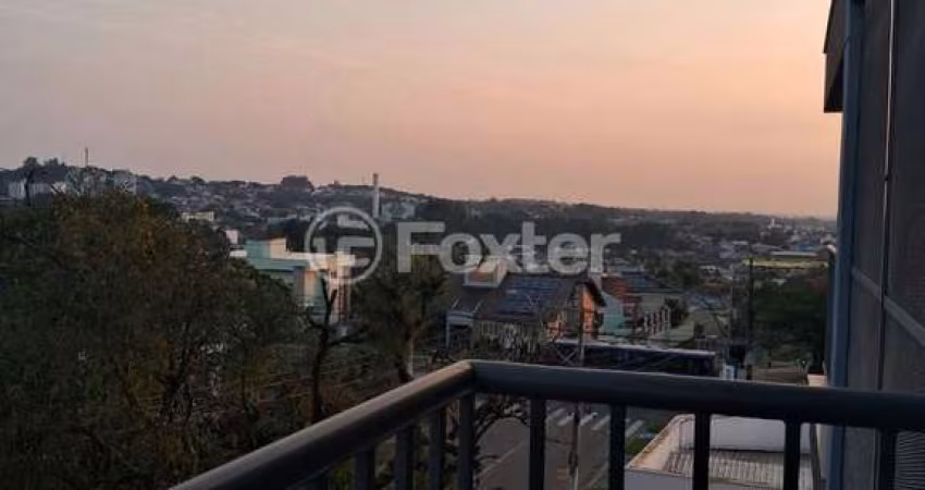 Apartamento com 3 quartos à venda na Rua Iracema, 375, Jardim América, São Leopoldo