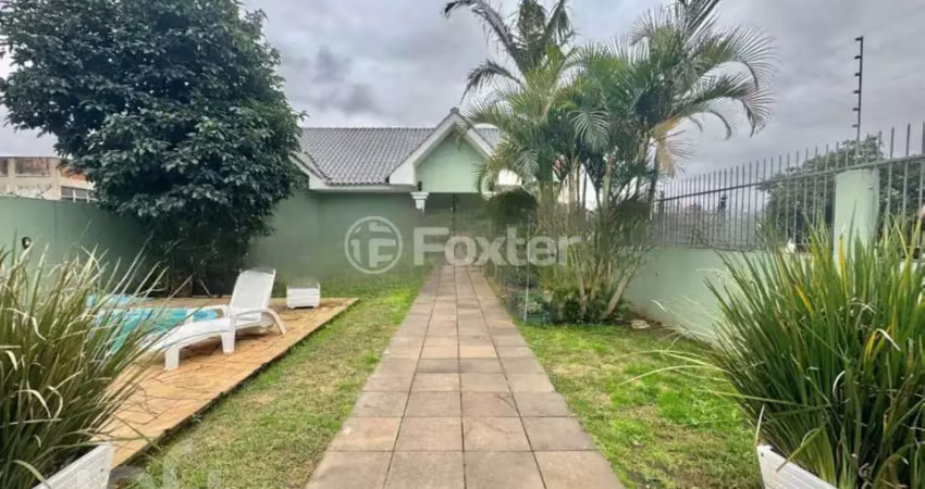 Casa com 3 quartos à venda na Rua Itaparica, 41, Igara, Canoas