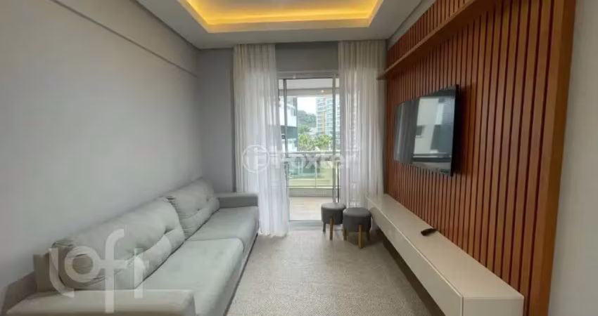 Apartamento com 3 quartos à venda na Rua Trajano Margarida, 216, Trindade, Florianópolis