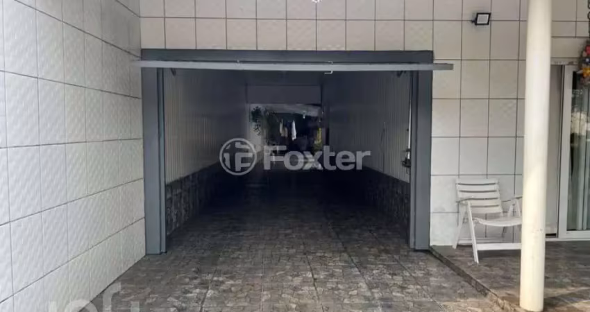 Casa com 1 quarto à venda na Rua Leopoldo Scharlau, 835, Nova Sapucaia, Sapucaia do Sul
