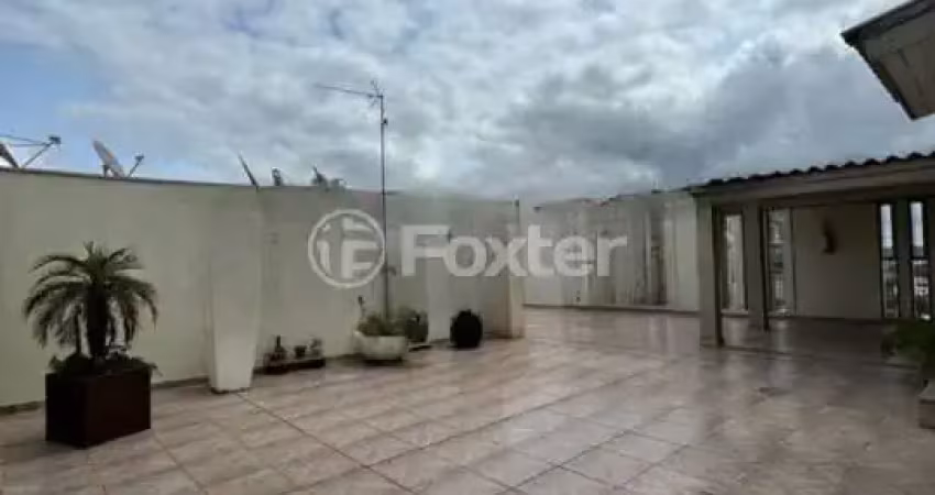 Apartamento com 2 quartos à venda na Rua São João, 909, Centro, São Leopoldo