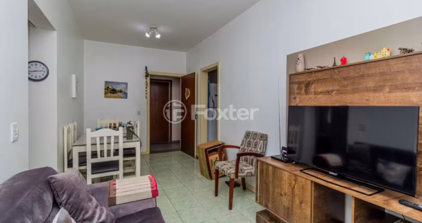 Apartamento com 2 quartos à venda na Rua Saldanha da Gama, 853, Vila São José, Porto Alegre