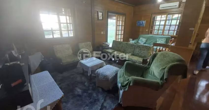 Casa em condomínio fechado com 2 quartos à venda na Rua Das Bromélias, 14, Santa Terezinha, Canela