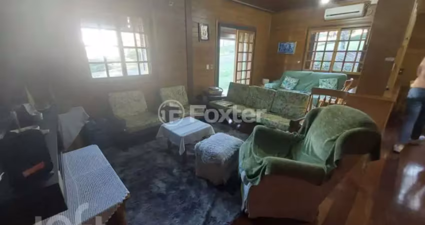 Casa em condomínio fechado com 2 quartos à venda na Rua Das Bromélias, 14, Santa Terezinha, Canela