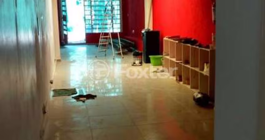 Prédio com 8 salas à venda na Rua João Guimarães, 369, Santa Cecília, Porto Alegre
