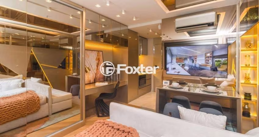 Apartamento com 1 quarto à venda na Rua Luiz Afonso, 106, Cidade Baixa, Porto Alegre