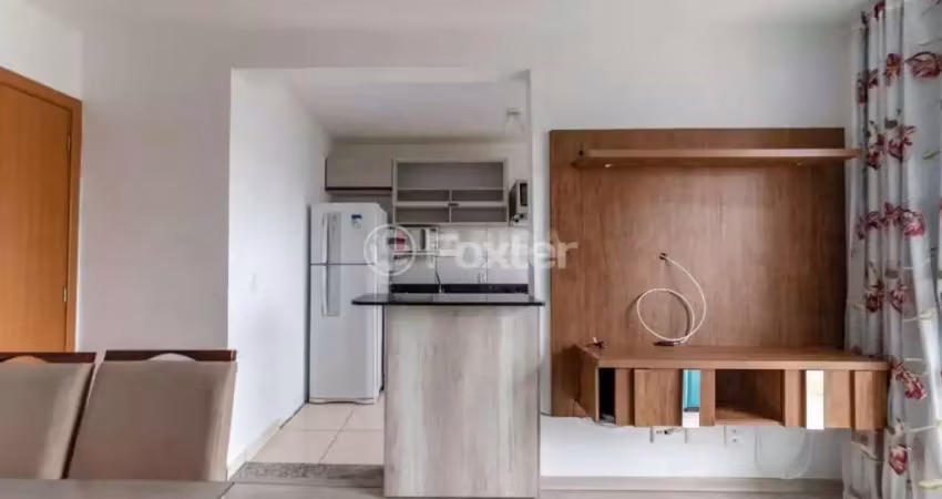 Apartamento com 2 quartos à venda na Avenida Protásio Alves, 9277, Morro Santana, Porto Alegre