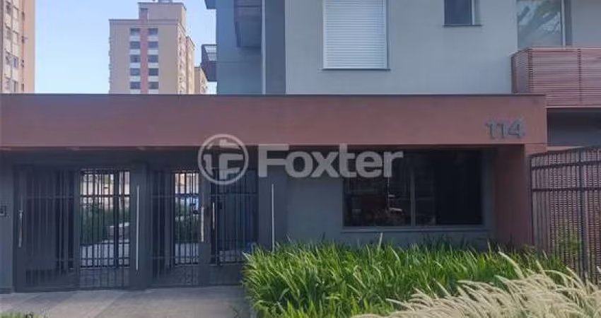 Kitnet / Stúdio à venda na Avenida dos Cubanos, 146, Partenon, Porto Alegre