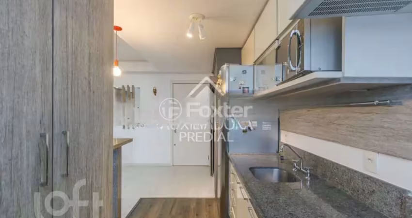 Apartamento com 2 quartos à venda na Rua General Lima e Silva, 757, Cidade Baixa, Porto Alegre