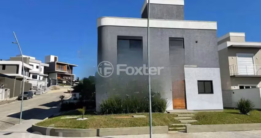 Casa com 3 quartos à venda na Rua de Pádua, 301, Santo Antônio de Lisboa, Florianópolis
